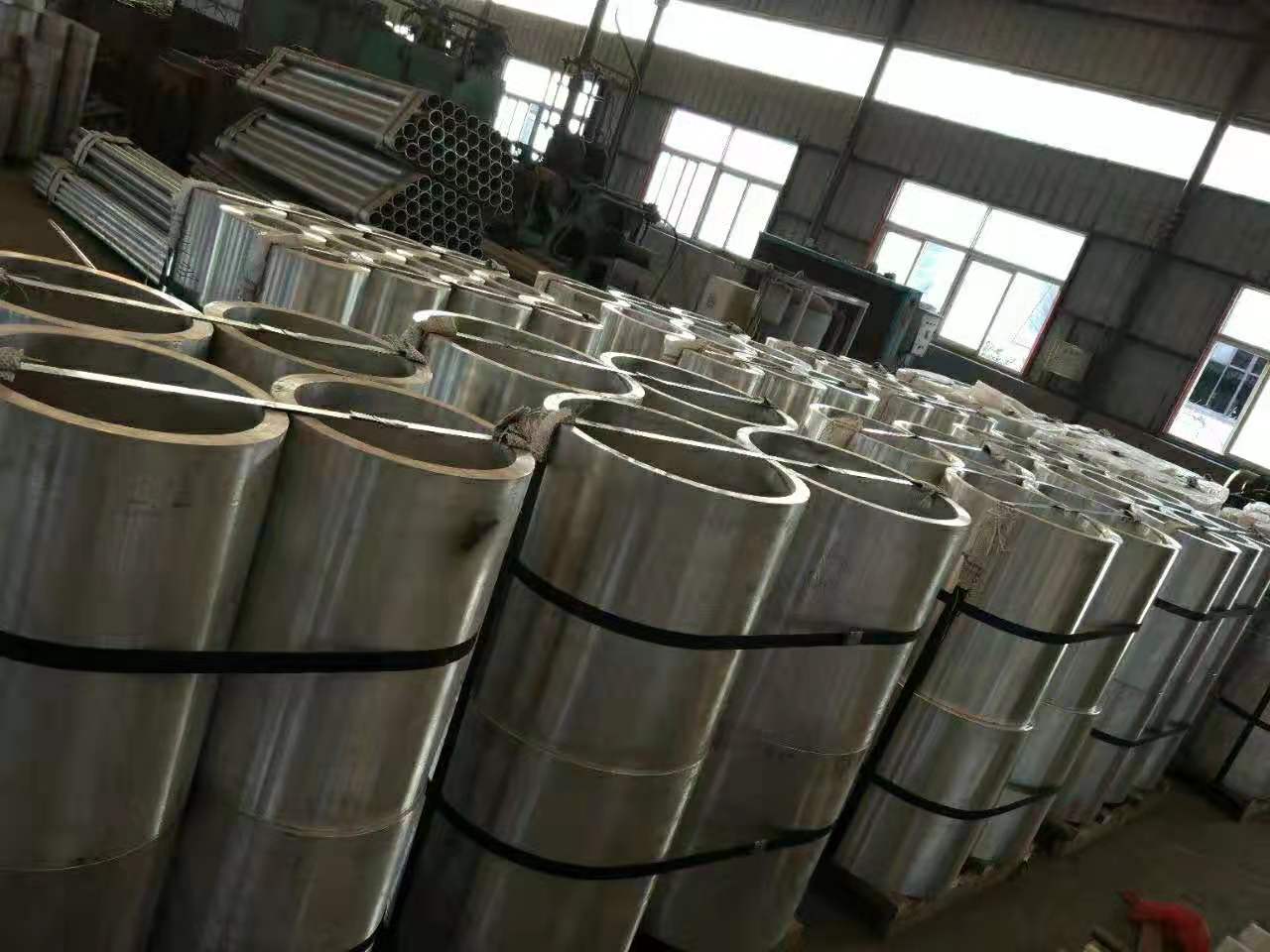 張家口鋁管 張家口鋁管