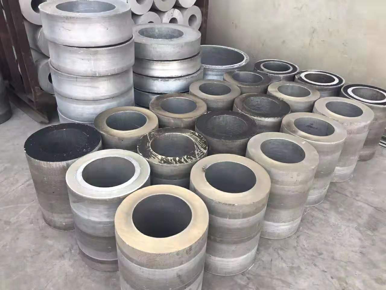 深圳鋁熱鍛管 深圳鋁熱鍛管