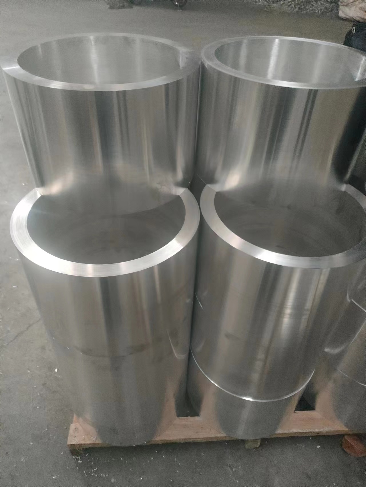 蕪湖6061鍛打鋁管廠家直銷 蕪湖6061鍛打鋁管廠家直銷