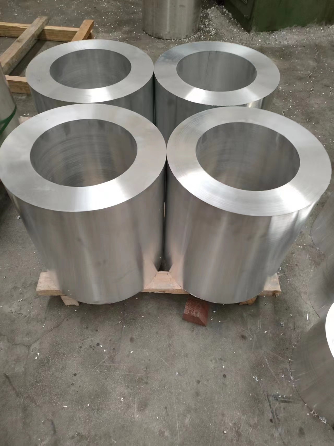 六安6061鍛打鋁管用途 六安6061鍛打鋁管用途
